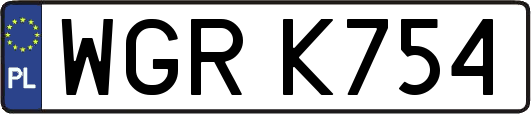 WGRK754