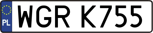 WGRK755