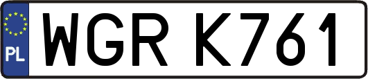 WGRK761