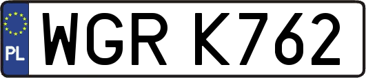 WGRK762