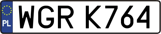 WGRK764