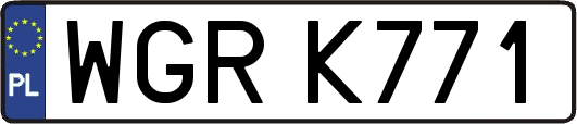 WGRK771