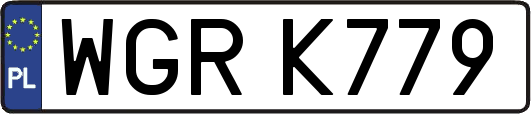 WGRK779