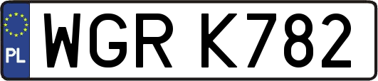 WGRK782