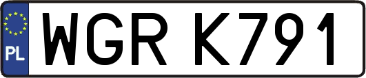 WGRK791