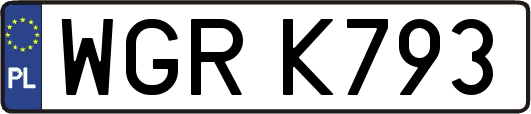 WGRK793