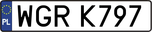 WGRK797