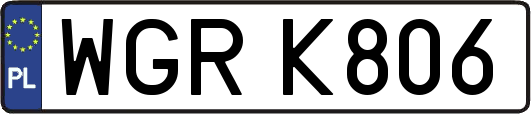 WGRK806