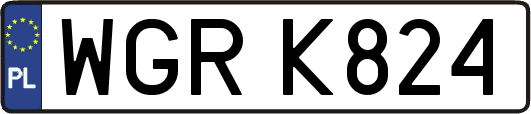 WGRK824