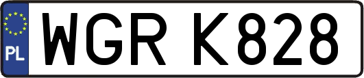 WGRK828