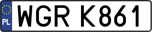 WGRK861