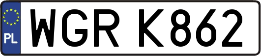 WGRK862