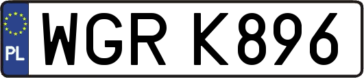 WGRK896