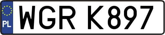 WGRK897