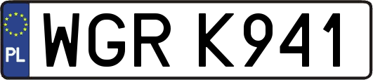 WGRK941