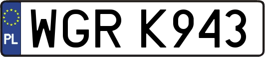 WGRK943