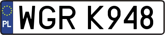 WGRK948