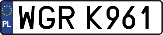 WGRK961