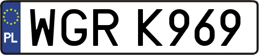WGRK969