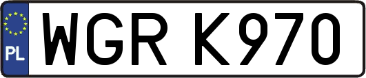 WGRK970