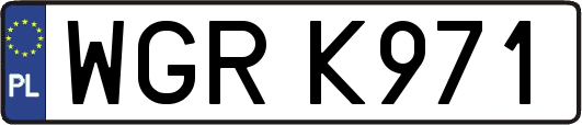 WGRK971