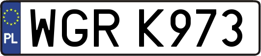 WGRK973