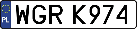 WGRK974