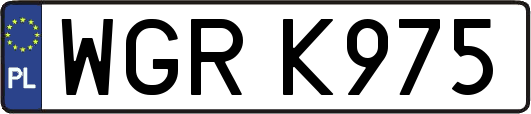 WGRK975