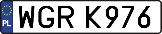WGRK976