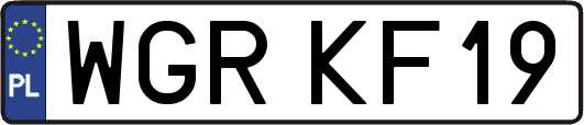 WGRKF19