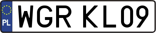 WGRKL09