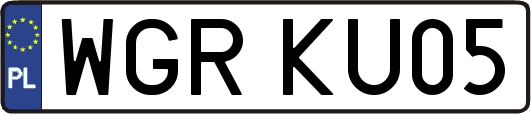 WGRKU05