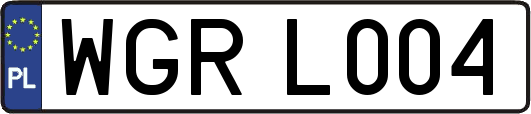 WGRL004