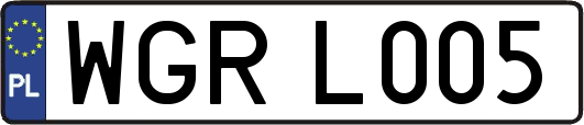 WGRL005
