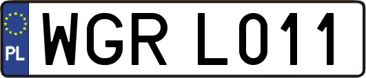 WGRL011
