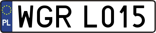 WGRL015