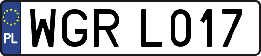 WGRL017