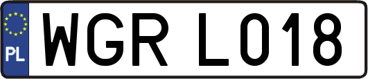 WGRL018