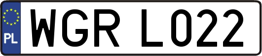 WGRL022