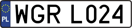 WGRL024