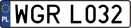 WGRL032