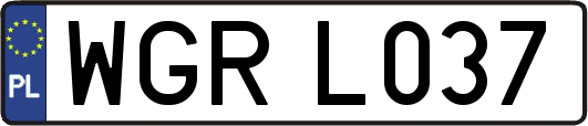 WGRL037