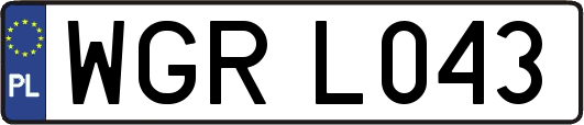WGRL043