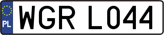 WGRL044