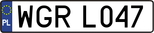 WGRL047