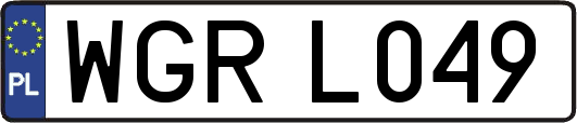 WGRL049