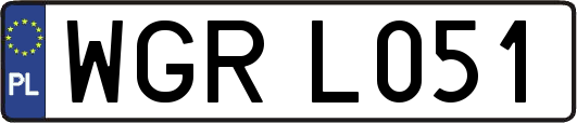 WGRL051