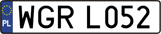WGRL052