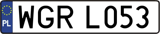 WGRL053
