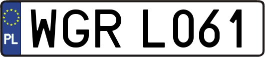 WGRL061